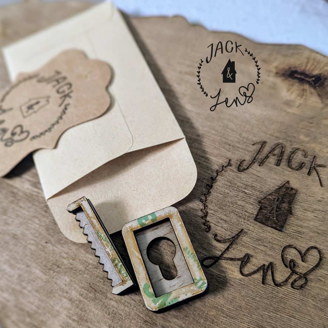 Bloomin' Border + Maine | Wall Art Sign