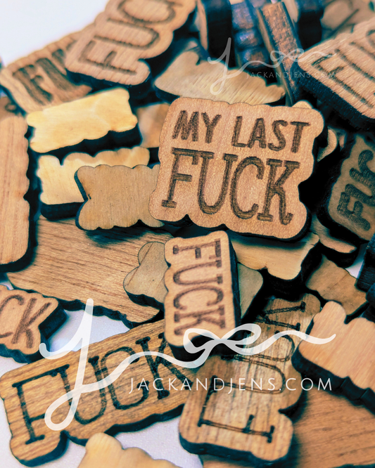 RTS - Jar of Fucks | Funny Coworker Gift