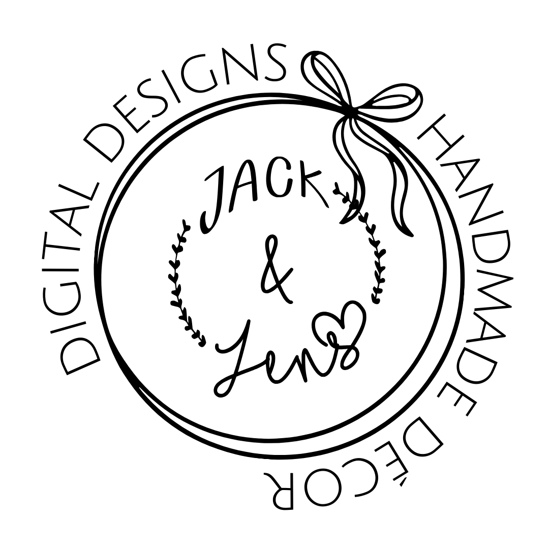 SVG Files for Laser Cutting | Makers & Small Shops | Jack & Jens
– Jack & Jens