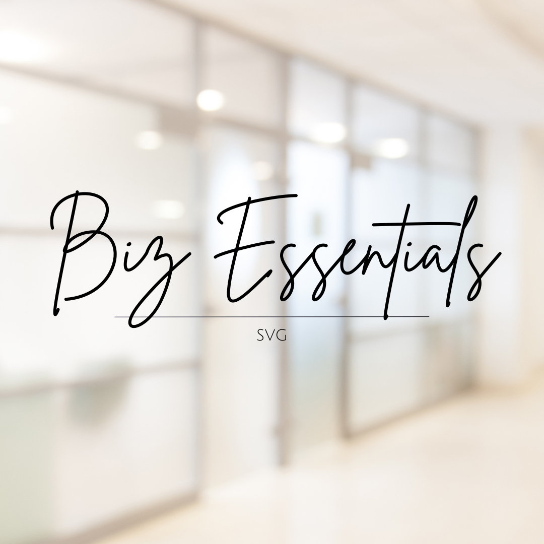 Biz Essentials
