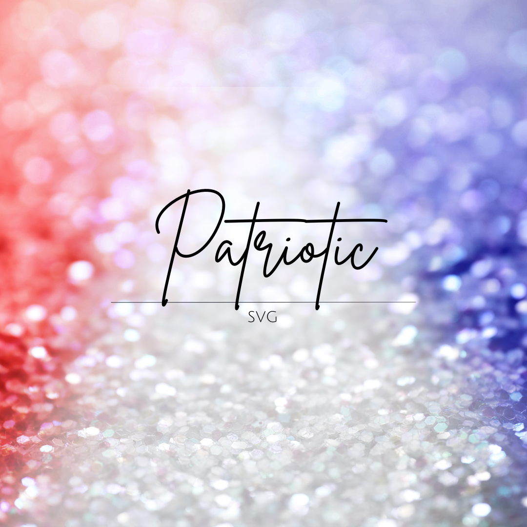 SVG Patriotic