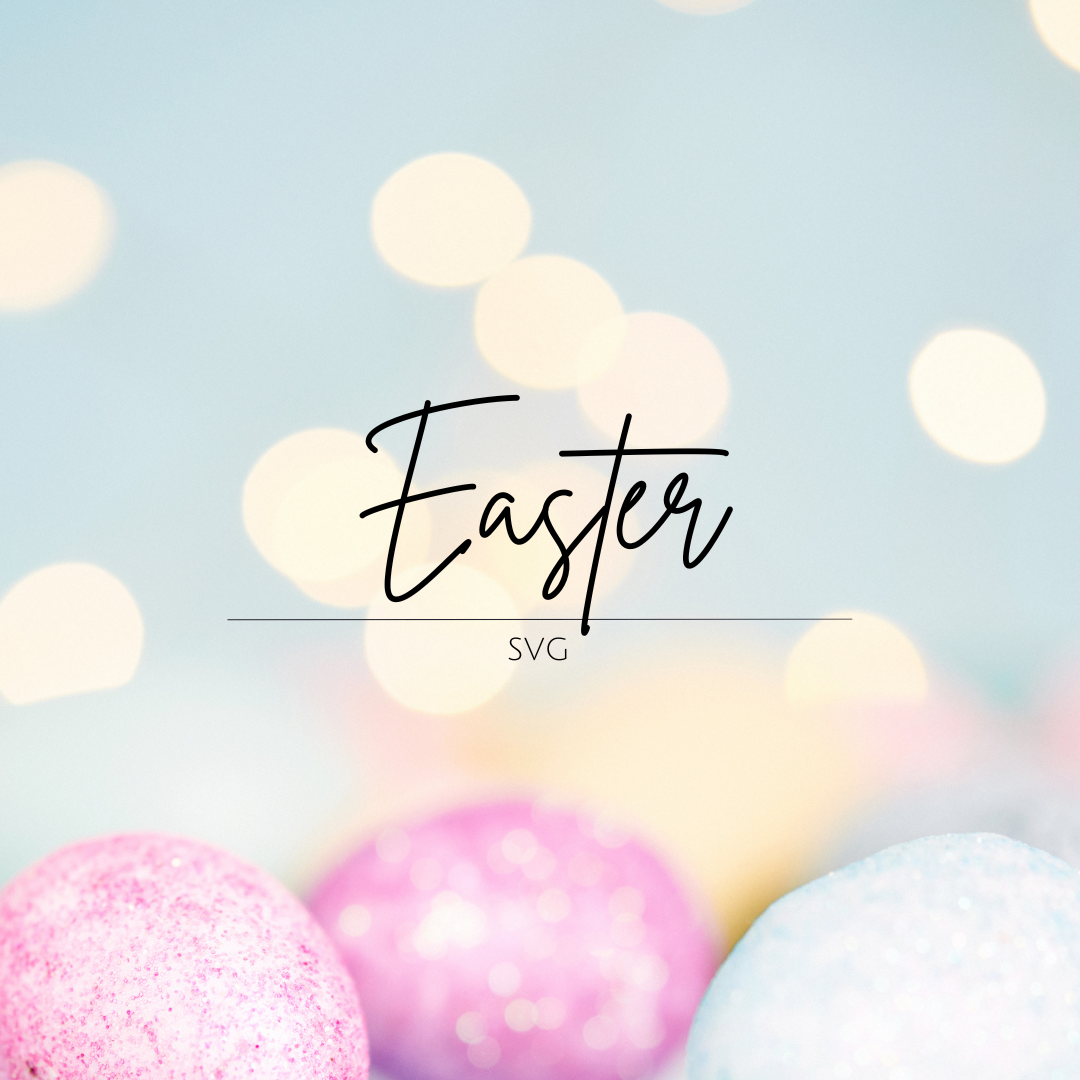 SVG Easter