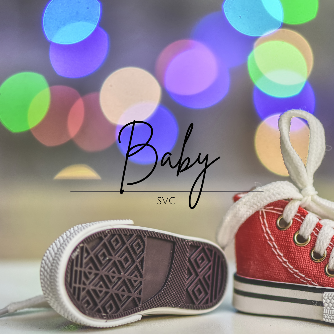 SVG Baby