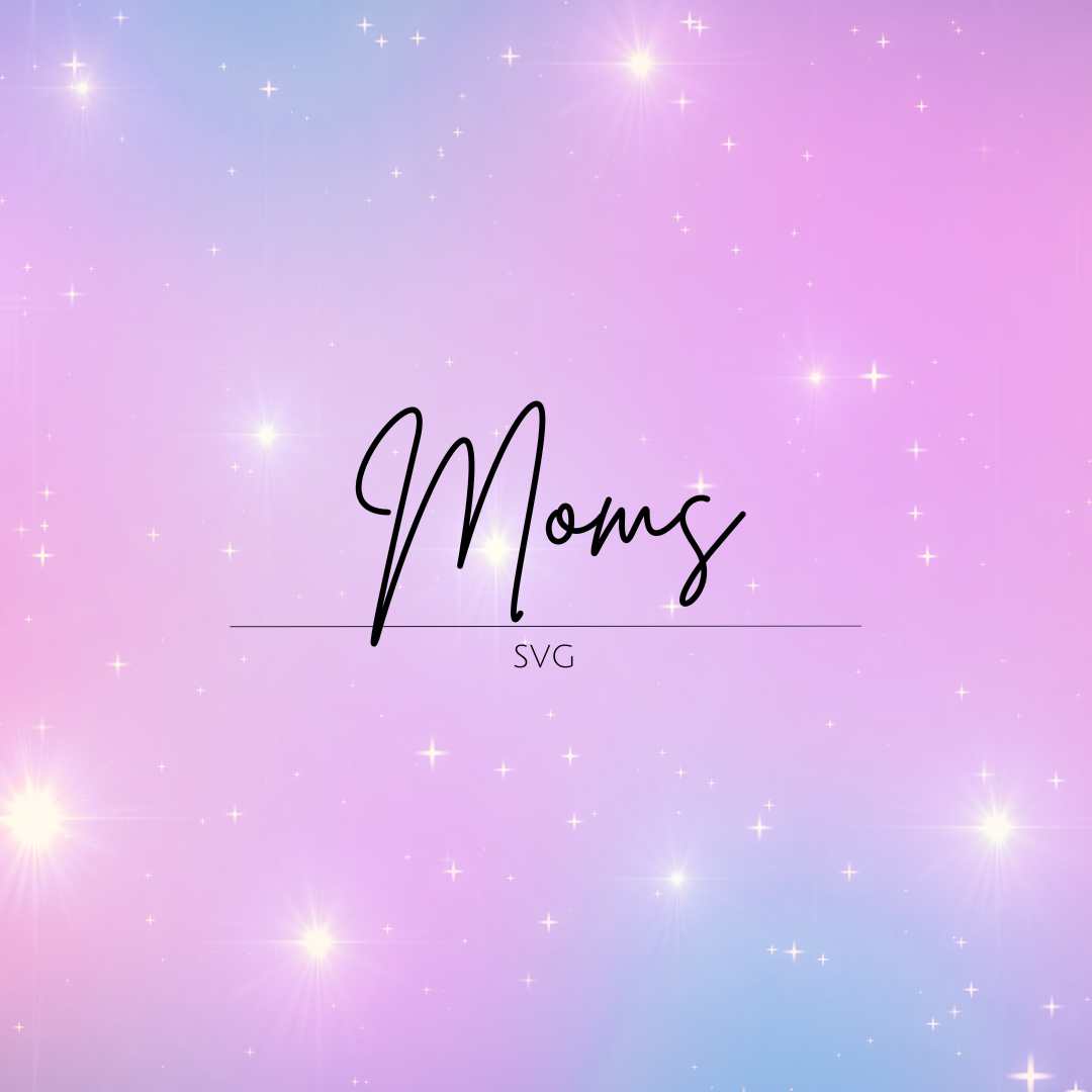 SVG Moms