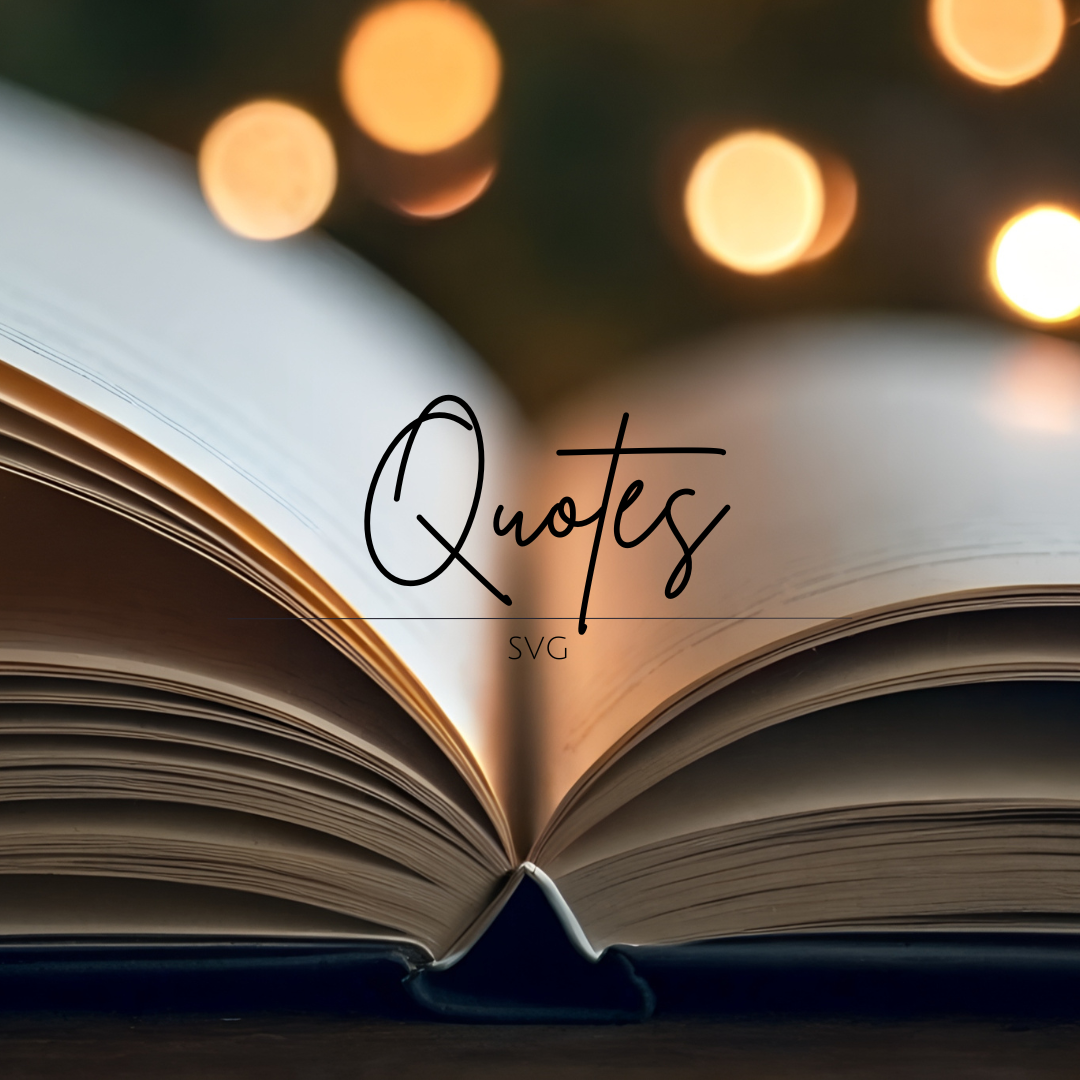 SVG Quotes