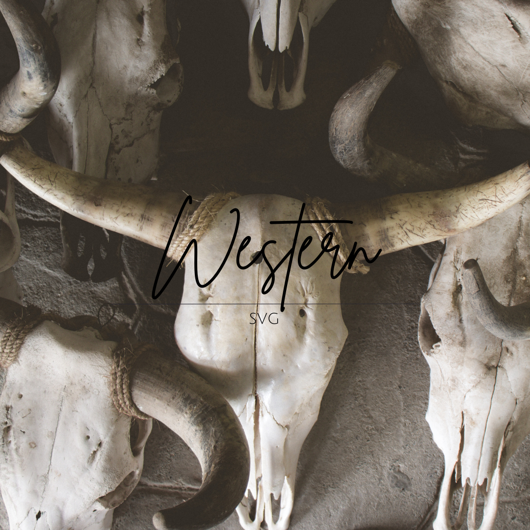 SVG Western