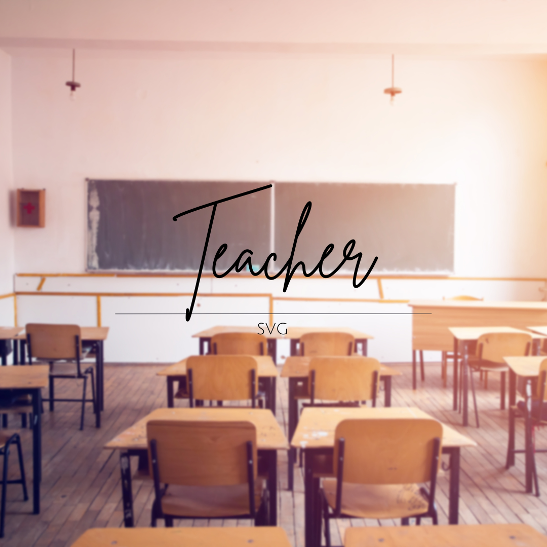 SVG Teacher