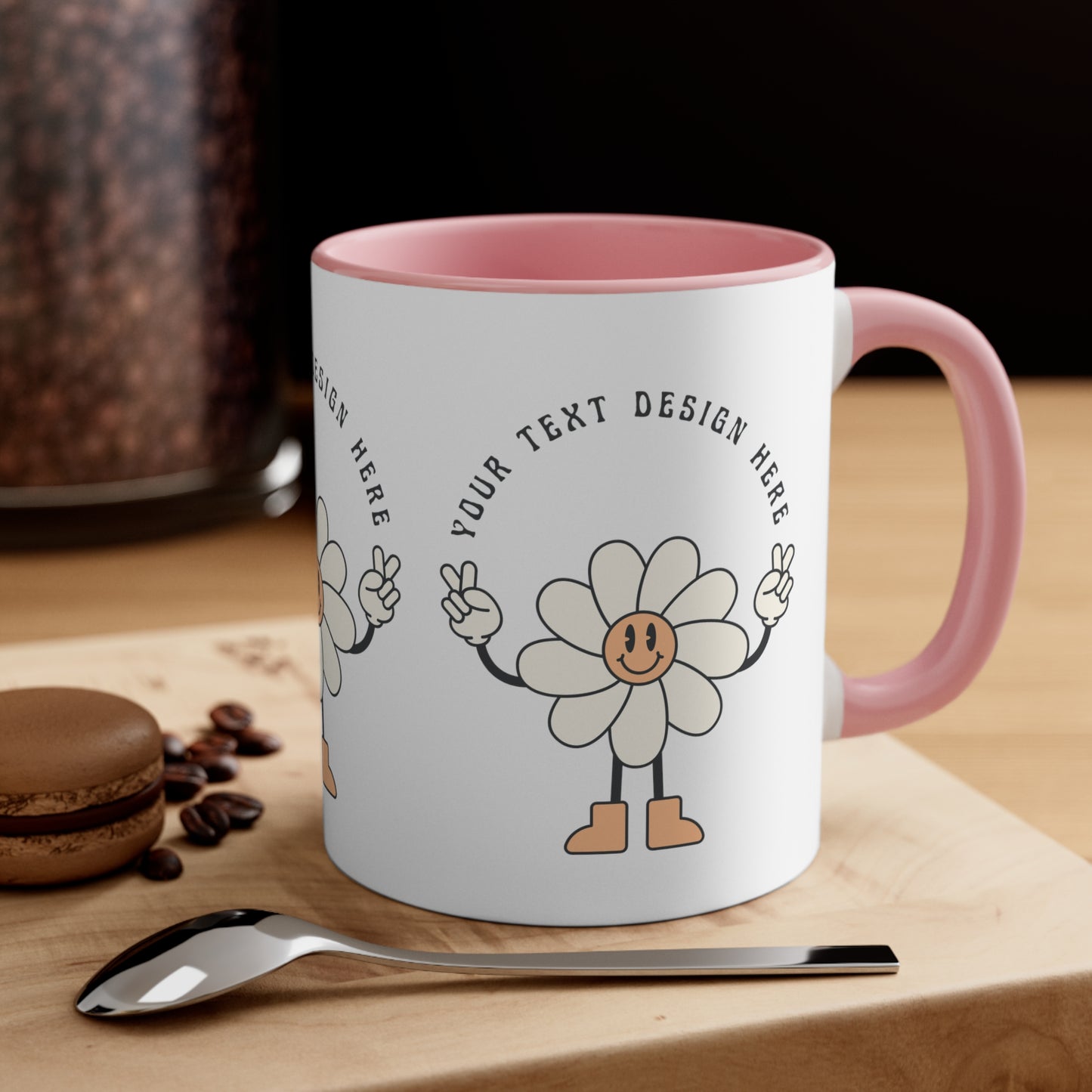 CUSTOM LOGO/DESIGN Coffee Mug