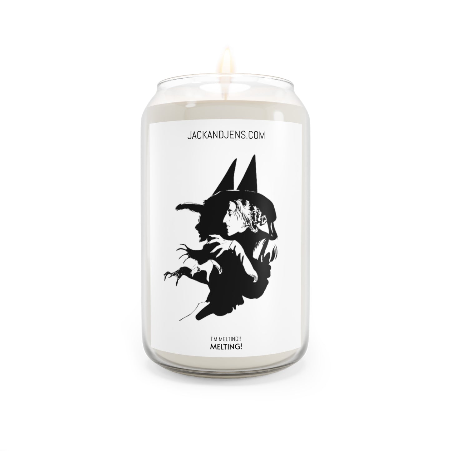 WICKED WITCH Scented Candle