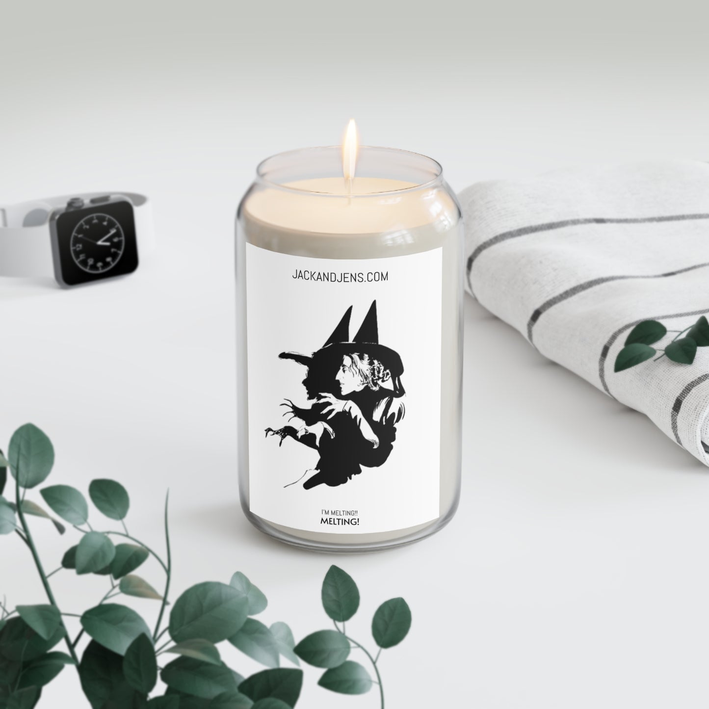 WICKED WITCH Scented Candle