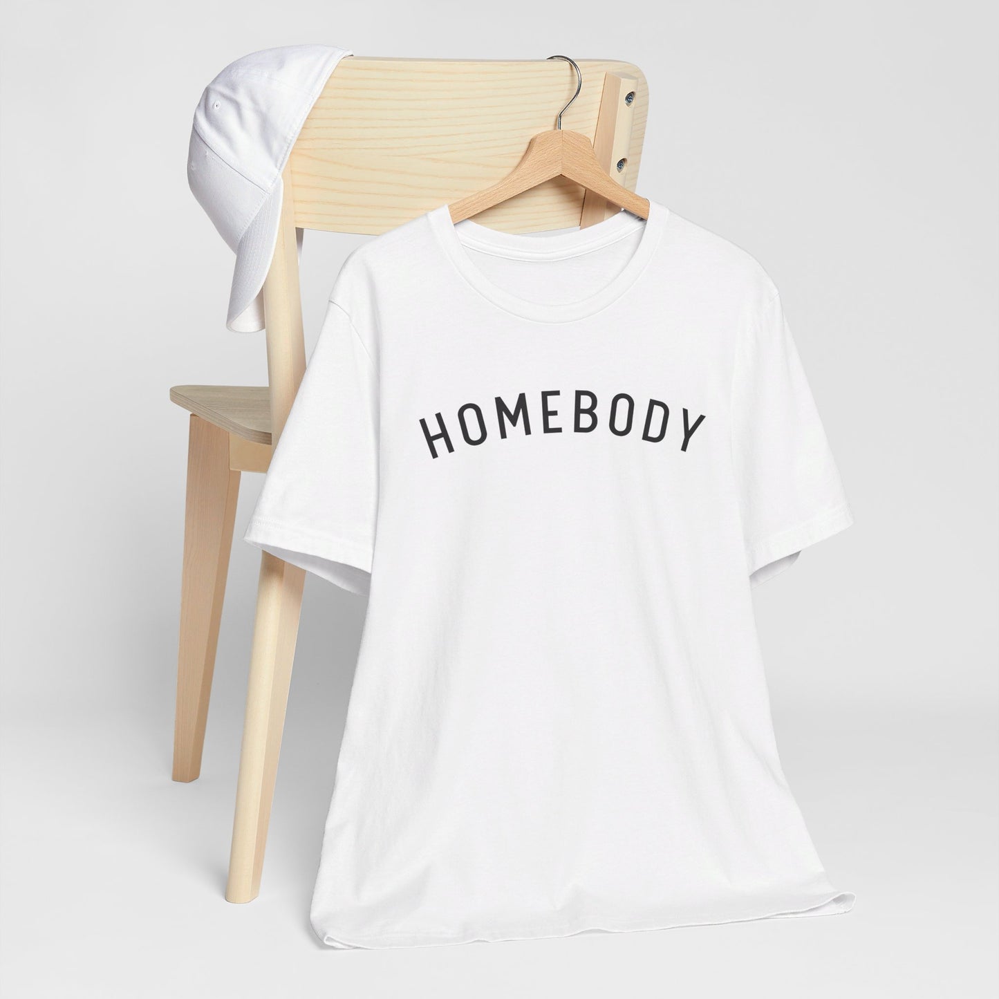 HOMEBODY Tee