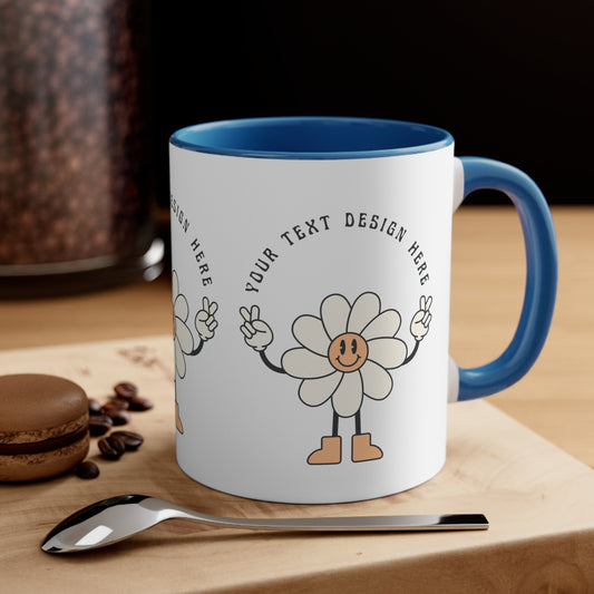 CUSTOM LOGO/DESIGN Coffee Mug