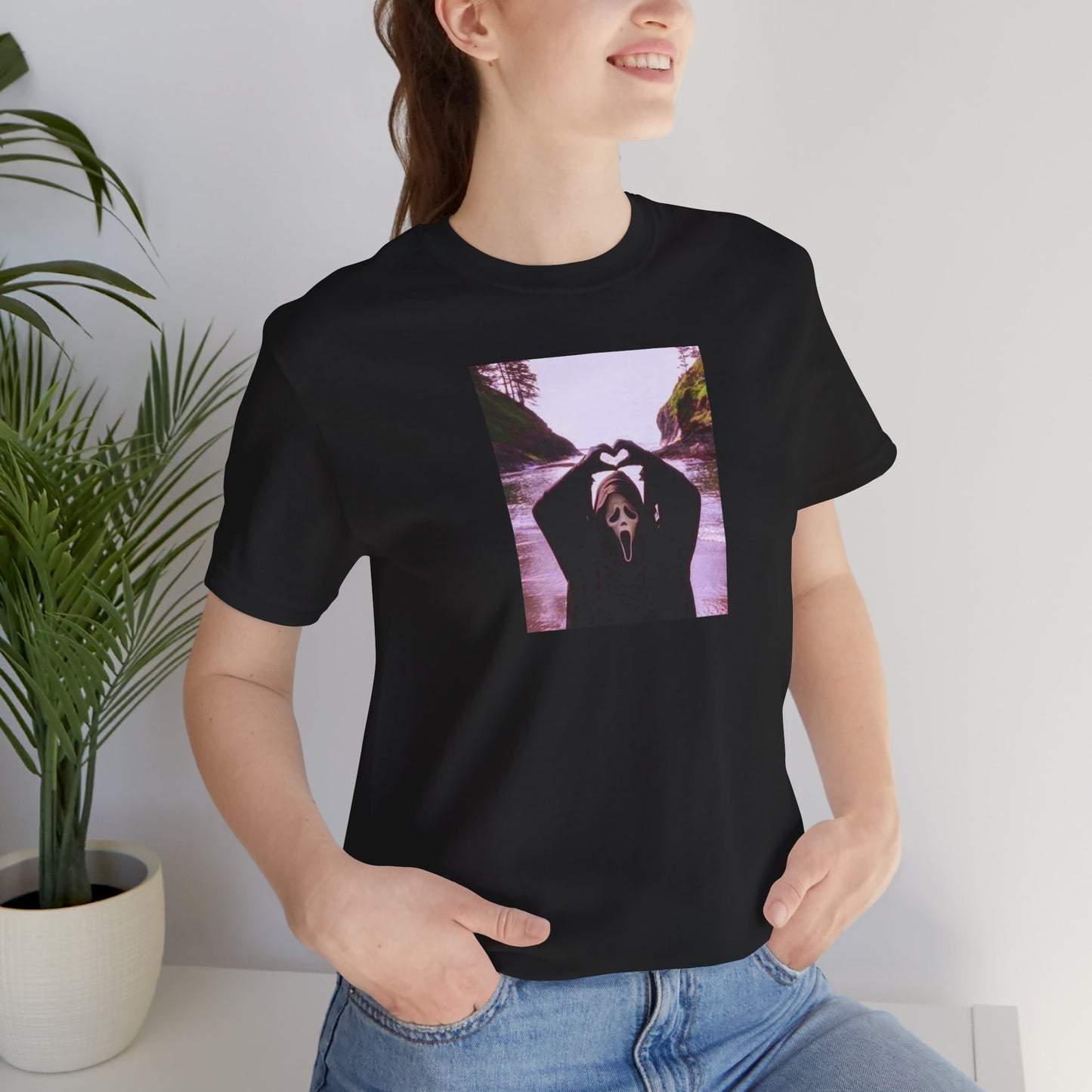 SCREAMIN' FOR LOVE Tee